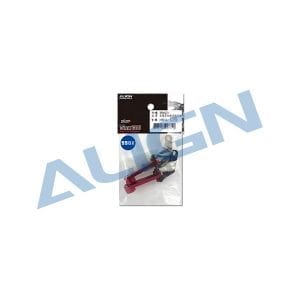 Align Trex 550X/550L Control Arm Set H55H007XX