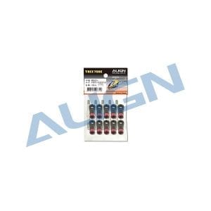 Align Trex 550X / 700X Counter Thread Main Linkage Rod Set H70Z007AX
