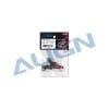 Align Trex 470L Control Arm Set H47H013XX
