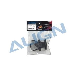 Align Trex 470L Tail Boom Mount Set H47T011XX (Belt Version)