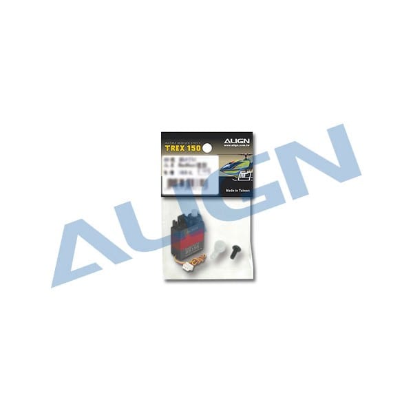 Align Trex 150 DS155 Digital Servo HSD15501
