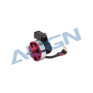 Align Trex 150MT Tail Motor Assembly (8000Kv/ 1103) HML15M02A