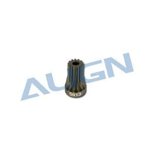 Align Trex 500E H50060 Motor Pinion Gear 13T