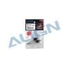 Align Trex 470L Tail Belt Feathering Shaft H47T008AX