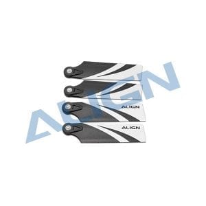 Align Trex 500 (78) Tail Blade HQ0773A