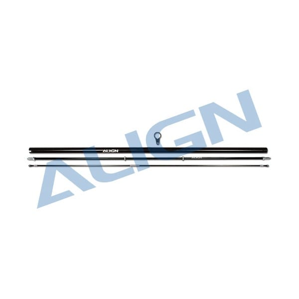 Align Trex 760 Upgrade Tail Assembly H76T001XX For 700X / 700L/700E