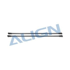 Align Trex 500E H50036A Tail Boom Brace