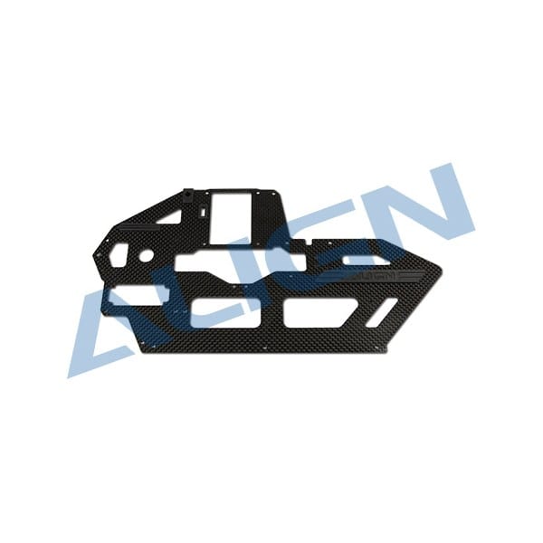 Align Trex 500X Carbon Main Frame ( R ) H50B016XX