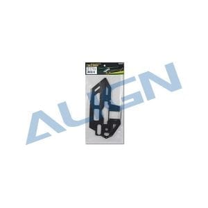 Align Trex 500X Carbon Main Frame ( L ) H50B015XX