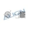 Align Trex 500X/500L 6S 520MX Brushless Motor (1600Kv/3527) HML52M01