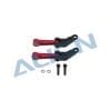 Align Trex 500X Metal Control Arm Set H50H006XX