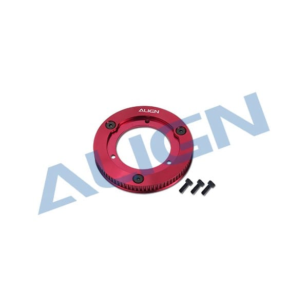 Align Trex 500X Tail Drive Belt Pulley Assembly H50G008XX