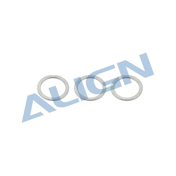 Align Trex 700X/700L/700E/700N Tail Drive Gear Spacer H70Z009XX