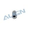 Align Trex 500L/500X Motor Slant Thread Pinion Gear 12T H50G004XX