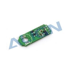 Align DS530/DS530M Servo Circuit Board HSP53001