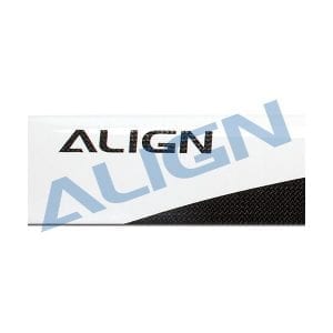 Align Trex 760X (760) Carbon Fiber Blades HD760A