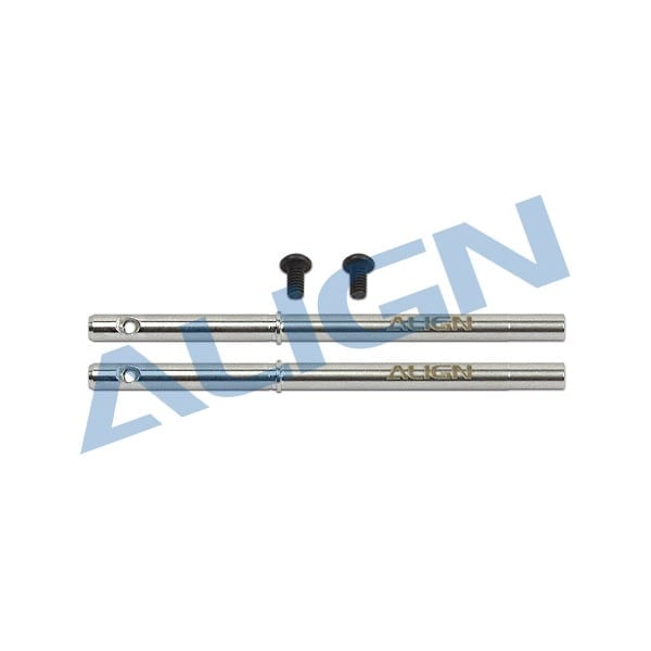Align Trex 150 Main Shaft H15H014XX / Must use with H15H015XX