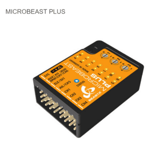 BeastX Microbeast Plus BXM76400 (Heli V5 1.3 BASIC)