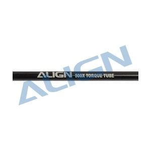 Align Trex 500XT Torque Tube H50T018XX