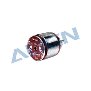 Align 700E/ 800E 800MX Brushless Motor (520KV/4530) HML80M12