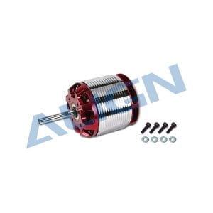 Align 700E/ 800E 800MX Brushless Motor (520KV/4530) HML80M12