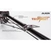 Align T-REX 500XT Top Combo (Torque Tube Version) RH50E23X w/Microbeast Plus