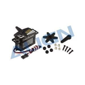 Align Trex 500 DS535M High Voltage Digital Rudder Servo HSD53501