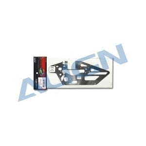 Align Trex 450L Carbon Fiber Main Frame (R) H45B015XX