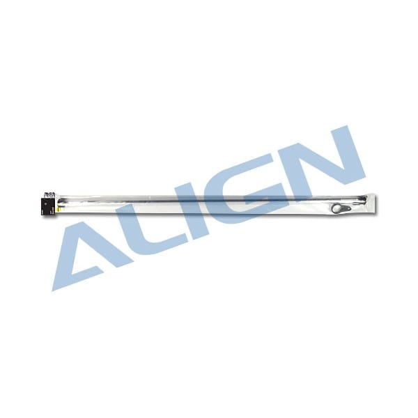 Align Trex 600XN Carbon Tail Control Rod Assembly H6NT004XX