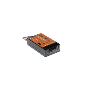 BEASTRX 2.4 GHz FASST SRXL V3 BXRX76100