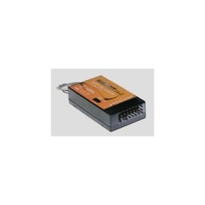 BEASTRX 2.4 GHz FASST SRXL V3 BXRX76100