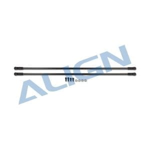 Align Trex 700X /700L/700XN 760X /800E Tail Boom Support Rods H7NT007XX