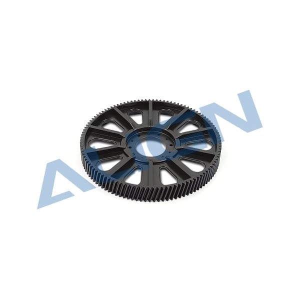 Align Trex 700XN CNC Helical Main Drive Gear / 107T H7NG005XX