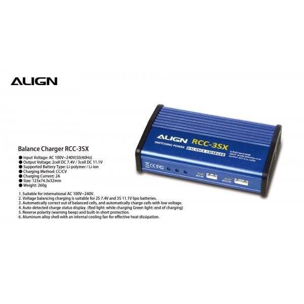 Align Trex RTF Dominator Super Combo RH30E01X /with A10 Radio Controller