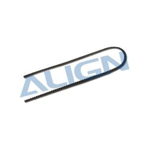 Align Trex 300X Dominator Tail Drive Belt H30T003XX