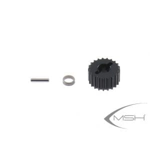 MSH Protos 380 Tail Pulley MSH41164