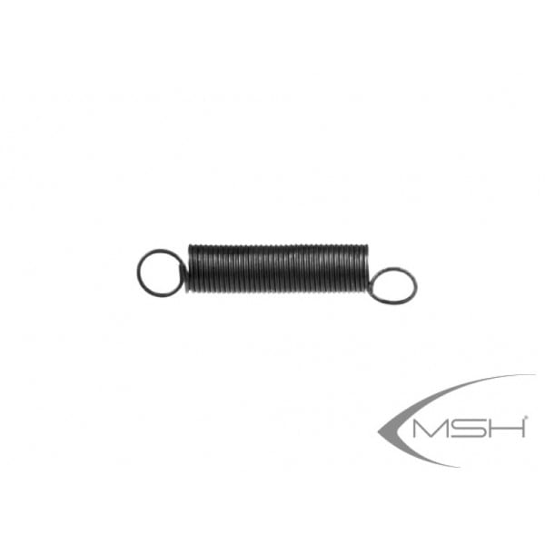 MSH Protos 380 Spring Belt Tensioner MSH41153