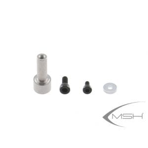 MSH Protos 380 Guide Pulley Support MSH41185