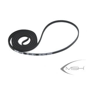 MSH Protos 380 Tail Belt MSH41150