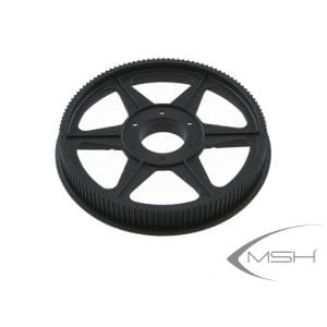 MSH Protos 380 Main Pulley MSH41146