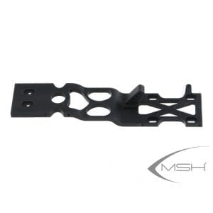 MSH Protos 380 Frame Cental Plate MSH41143