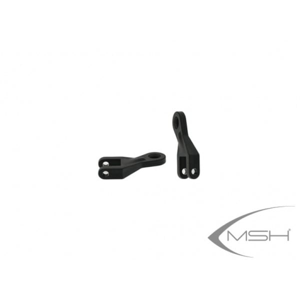 MSH Protos 380 Washout Uniball Arm MSH41028