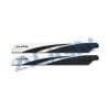 Align Trex 300X 230 Carbon Fiber Blades HD230A