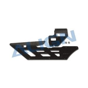 Align Trex 300X Carbon Main Frame H30B001XX