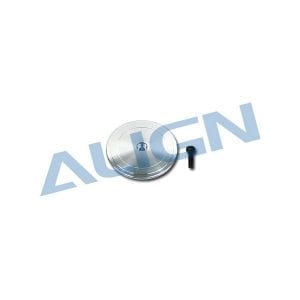 Align Trex 700E HN7006AF Metal Head Stopper/Silver