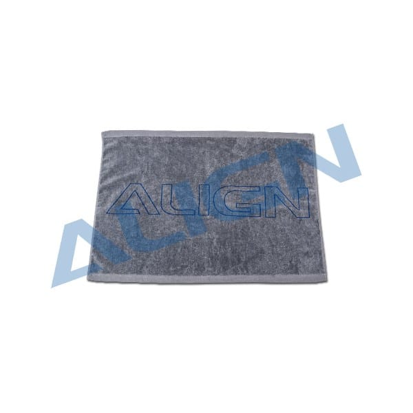 Align Heli Prepare Towel BG61549A