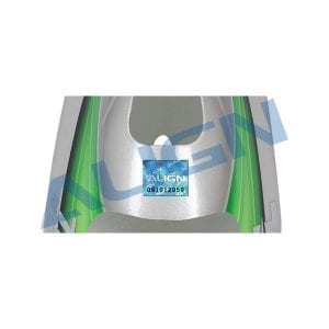 Align Trex 470L Painted Canopy HC4702