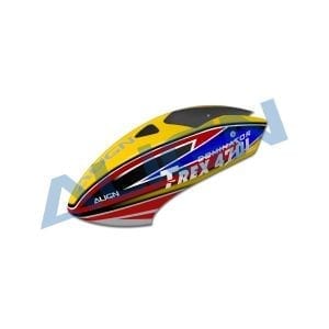 Align Trex 470L Painted Canopy HC4705