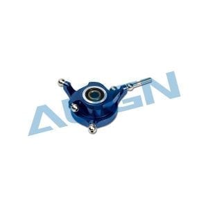 Align 450 DFC CCPM Metal Swashplate/Blue H45H007XN