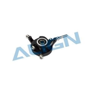 Align Trex 450 DFC CCPM Metal Swashplate Black H45H007XX